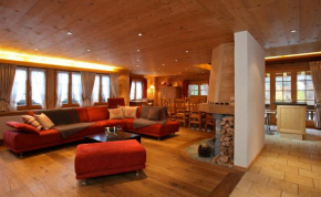 Chalet Diana